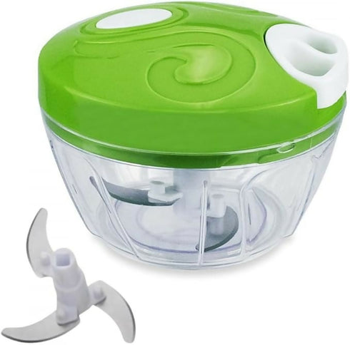 Manual Vegetable Chopper
